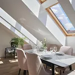 Marbello Apartment Wroclaw