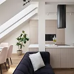 Marbello Apartment Wroclaw