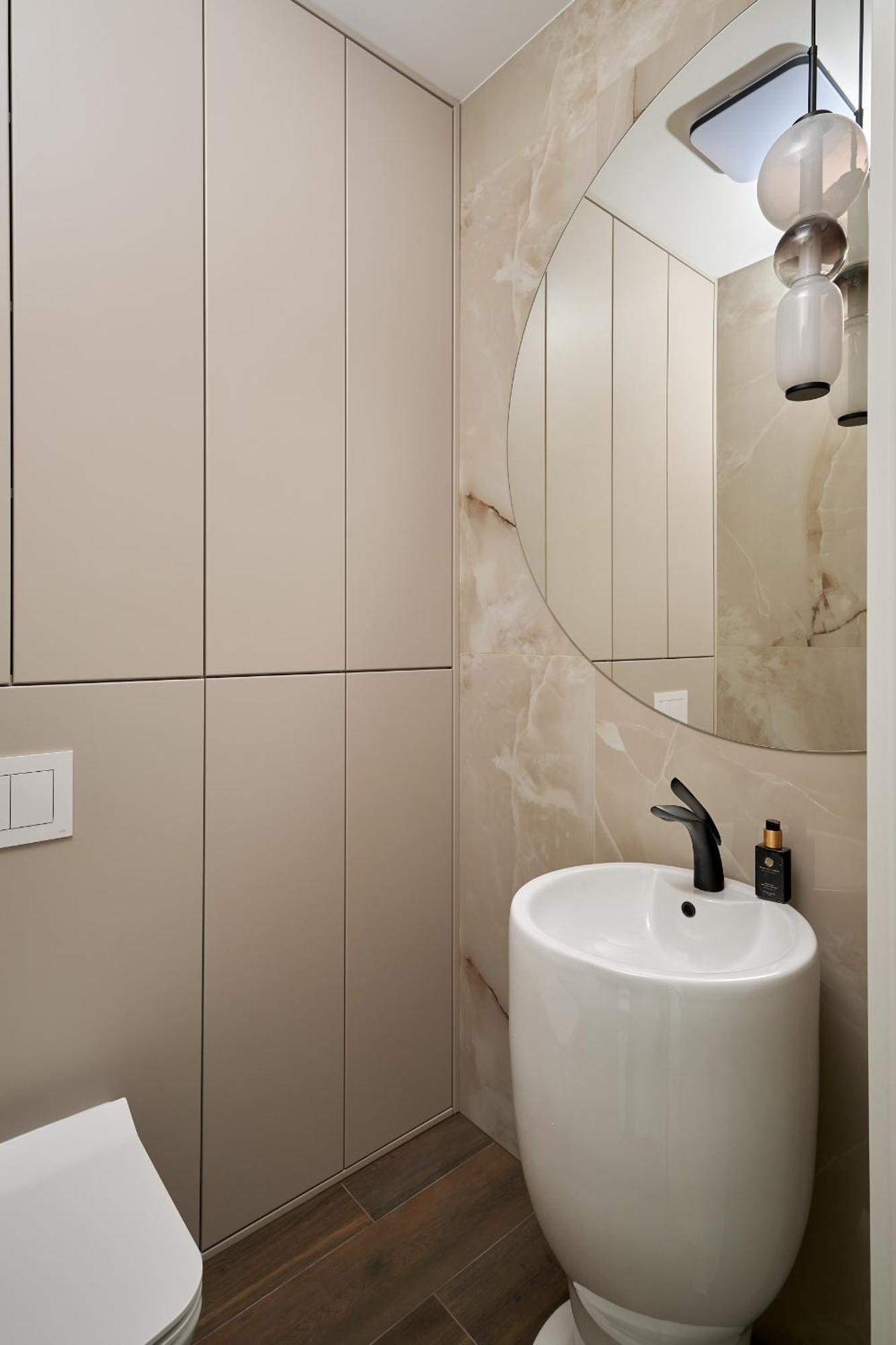 Marbello Apartament