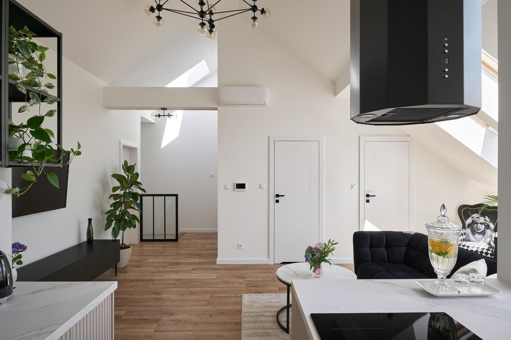 Apartament Marbello