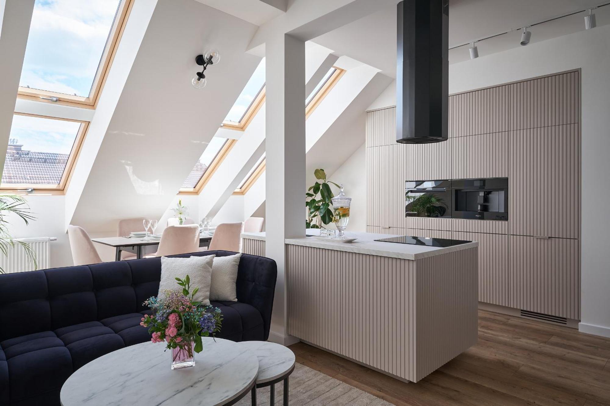 Marbello Apartament Wrocław