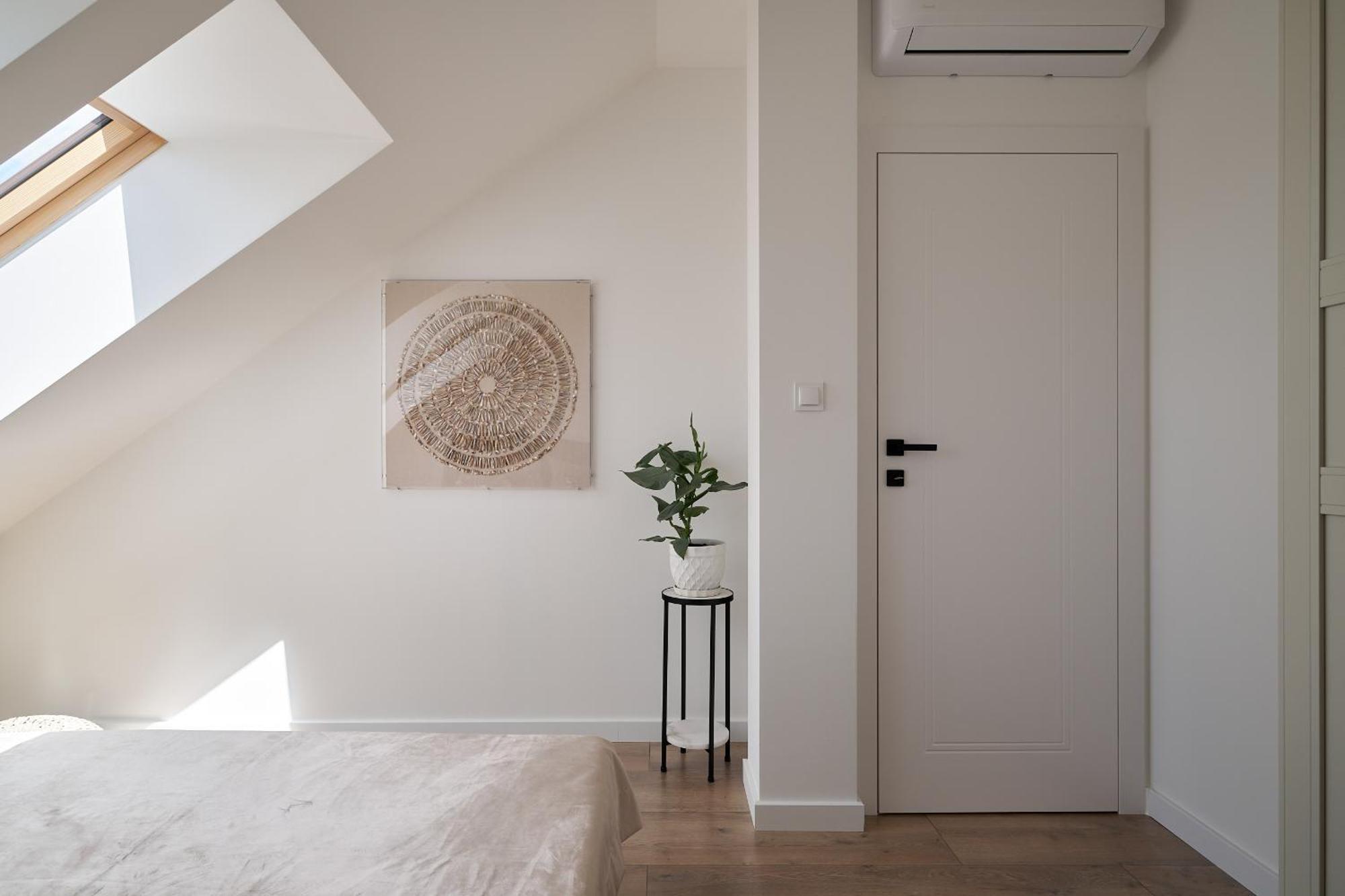 Apartament Marbello *