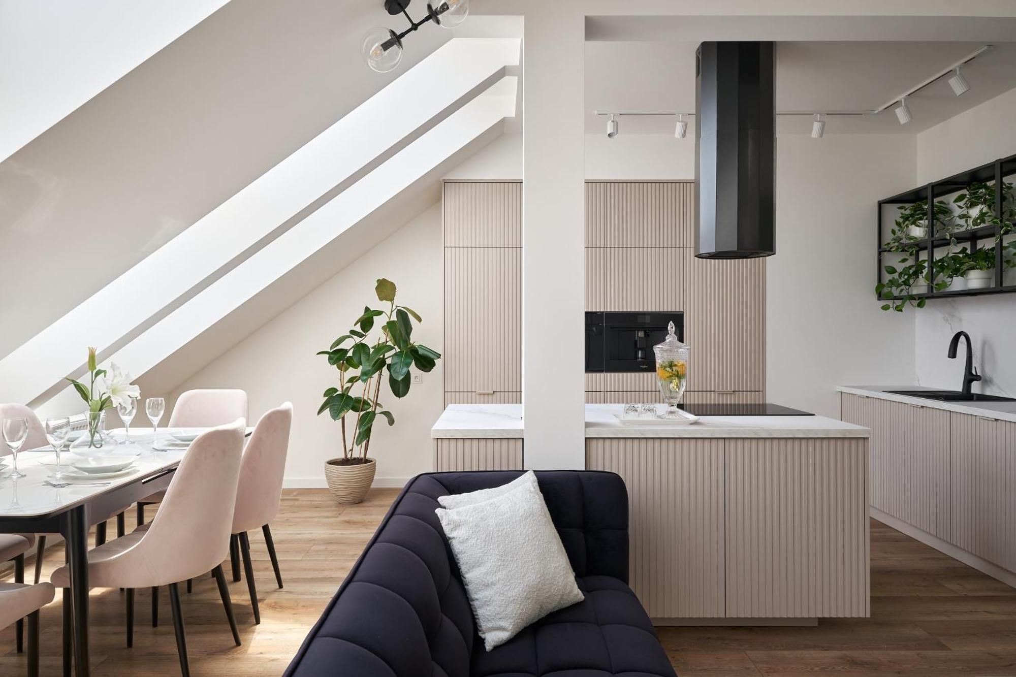 Marbello Apartment