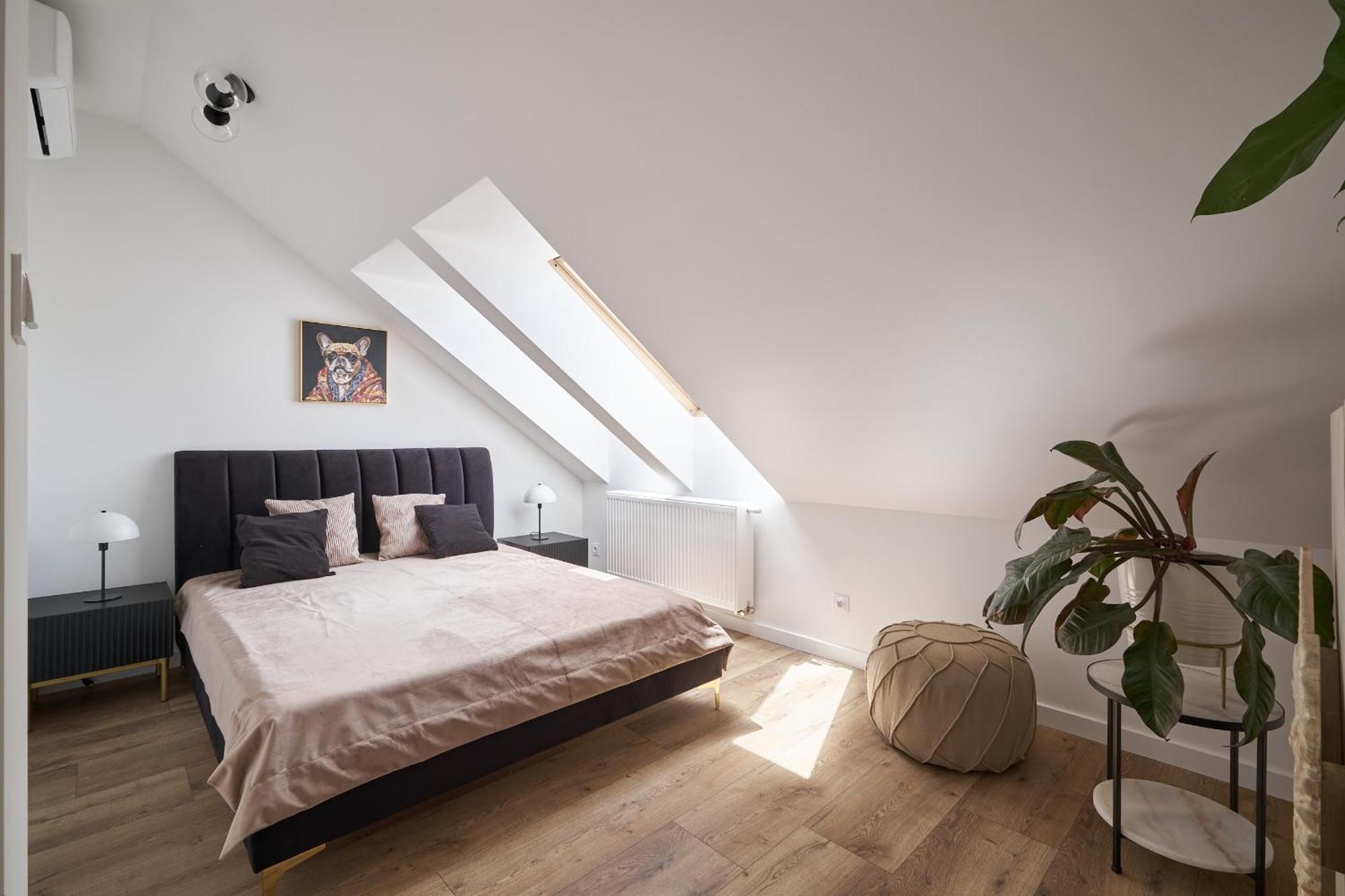 Marbello Apartment